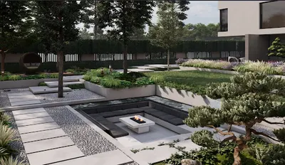 GARDENLUK Łukasz Krawiec